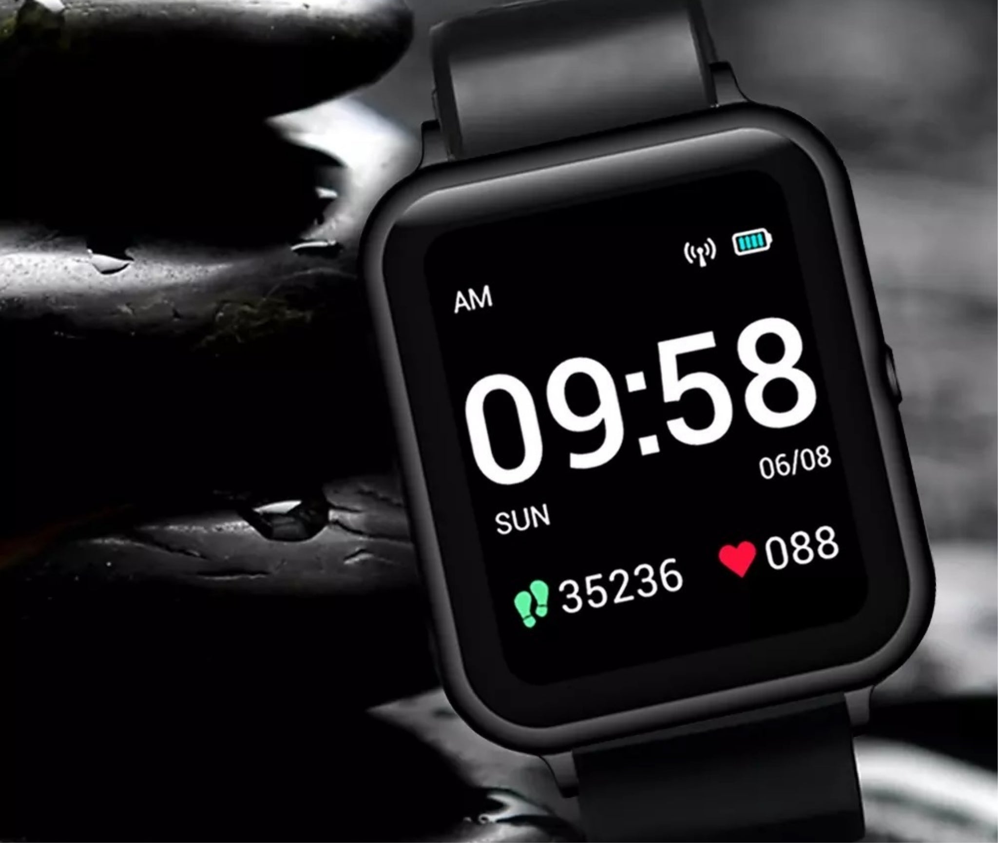 Lenovo watch x notifications best sale